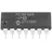 Microchip Technology TC7650CPD Linear IC - Operationsverstärker Verstärker PDIP-14 Tube