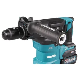 Makita HR009GM202 inkl. 2 x 4,0 Ah Akku + Ladegerät + Transportkoffer