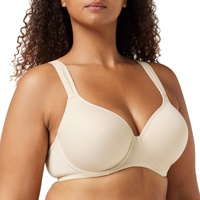 DORINA Bügel-BH, Rachel Light Padded Demi Beige,