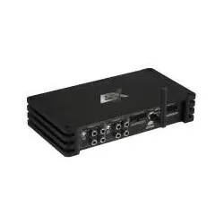 QL812SP Digitaler 12-Kanal Soundprozessor