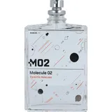 Molecule 02 Eau de Toilette 100 ml