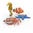 Schleich Wild Life Meerestiere Entdecker Set 42742