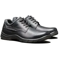 Hush Puppies Resolve H11576 Herren Freizeit Oxford (Wasserfest, Slip Fest, Lite)