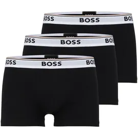 Boss Power Boxershorts 3 Einheiten Open Miscellaneous S