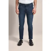 Bugatti Slim Fit Blau 38/32
