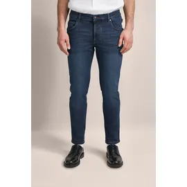 Bugatti Slim Fit Blau 38/32
