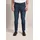 Bugatti Slim Fit Blau 38/32
