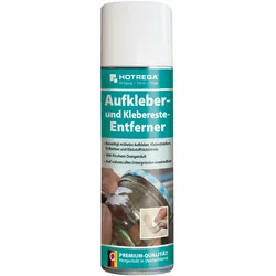 Hotrega Aufkleber- und Klebereste-Entferner 300 ml Spraydose