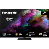 Panasonic Z85AEG QLED 4K Fire TV Z85A