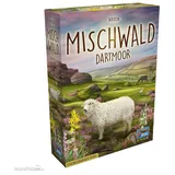 Lookout Spiele LOOD0072 - Mischwald: Dartmoor