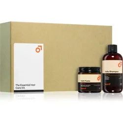 Beviro The Essential Hair Care Kit Haaraccessoires im Set