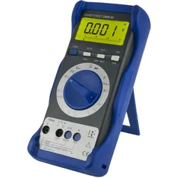 Safetytest DMM 60 Multimeter