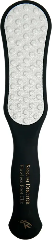 Serum Doctor Flawless Foot File  (1 pc)