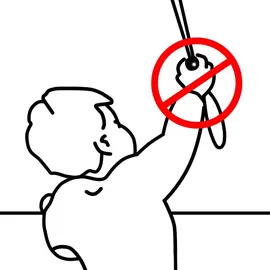 vidaXL Plissee Anthrazit 40x150 cm Stoffbreite 39,4 cm Polyester