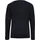 hummel hmlJR Rib Langarmshirt Kinder 2001 - black 110