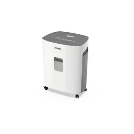 DAHLE PaperSAFE 420 Aktenvernichter mit Partikelschnitt