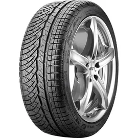 Michelin Pilot Alpin PA4 225/50 R18 95H