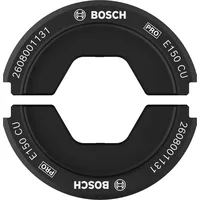 Bosch PRO Presseinsatz für Kupfer (67 x 45 mm,