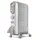 De'Longhi Vento 1800 W Weiß