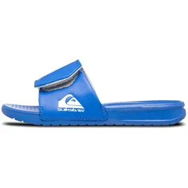QUIKSILVER Bright Coast Adjust Youth Sandale, Royal Blue, 35 EU
