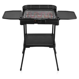 Princess Barbeque Grill 112250 2200 W schwarz