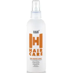 HAIR HAUS Haircare Repair Heat Protect Spray 200 ml