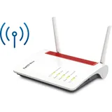 FRITZ!Box 6850 4G WiFi 5 Router Dual-Band (2,4 GHz/5 GHz) 400 Mbit/s