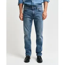 GANT Regular Fit Jeans (1000261)