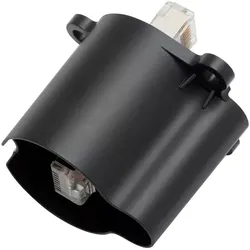 Axis Adapter RJ45 Male To Male - Netzwerkadapter