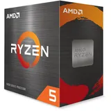 AMD Ryzen 5 5600 5,00 GHz Box 100-100000927BOX