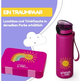 Klarstein Schmatzfatz Lila 0,5 l