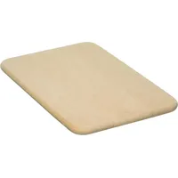 KESPER 68001 Küchen-Schneidebrett Rechteckig Holz