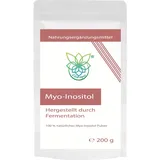 VITARAGNA Myo-Inositol Pulver 200 g
