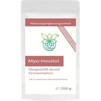 VITARAGNA Myo-Inositol Pulver 200 g