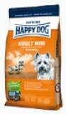 happy dog mini adult