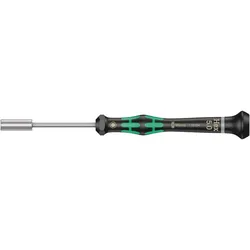 Wera 2069 Elektronik-Steckschlüssel, metrisch - 05118124001