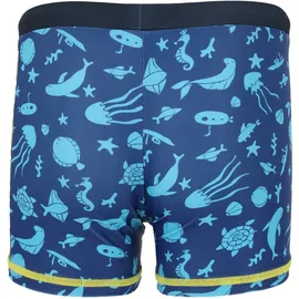 ZigZag Buddy, Größe 8/128 in blau Blau