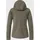 Schöffel Damen Midlayer, braun - 40