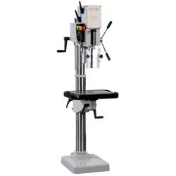 STRANDS Getriebe-Säulenbohrmaschine S 25
