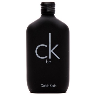 Calvin Klein CK Be Eau de Toilette 200 ml