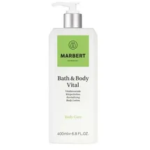 Marbert Bath & Body Vital Körperlotion 400 ml