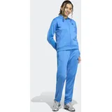 adidas DAYREADY TRAININGSANZUG Damen Ray Blue S