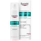BEIERSDORF Eucerin DermoPure Clinical Triple Action Creme