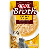 INABA Ciao Broth Hühnerbrühe 40 g