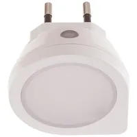 Müller-Licht LED-Nachtlicht 27700001 0,4 W E27 warmweiß 1 St.