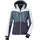 KILLTEC KSW 43 WMN SKI JCKT taubenblau 40