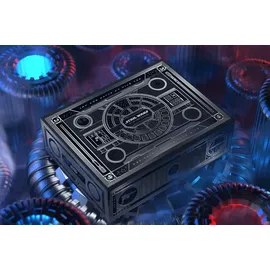 theory11 Star Wars Spielkarten The Force Box Set (6 Decks)