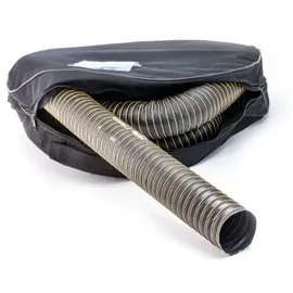Pundmann Zubehörsatz in Tasche für mobile Standheizung