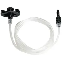 WeTec Kartuschenadapter, für Kartuschengröße 3 cm3