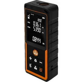 Topex Laserentfernungsmesser, 80 m Reichweite, Ip54